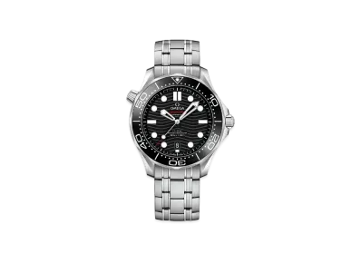 Omega DIVER Sea Master 300M Co-Axial Master Chronometer 42MM