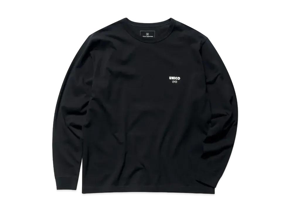 ユニフォーム エクスペリメント × フラグメント コラボ ジャケット