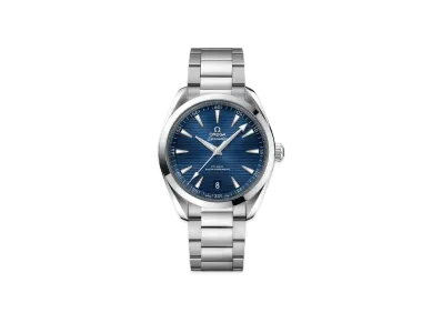 Omega Sea Master AQUA TERRA 150M Co-Axial Master Chronometer 41MM