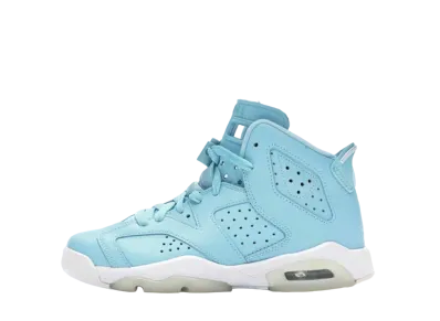 Nike GS Air Jordan 6 Retro "Pantone"