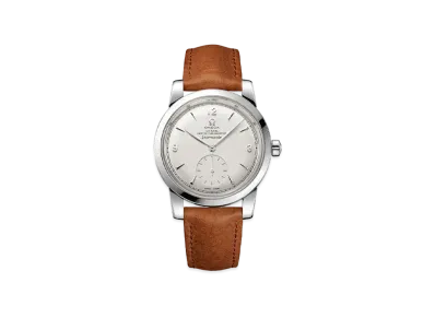 Omega Sea Master 1948 Co-Axial Master Chronometer Small Scond 38MM