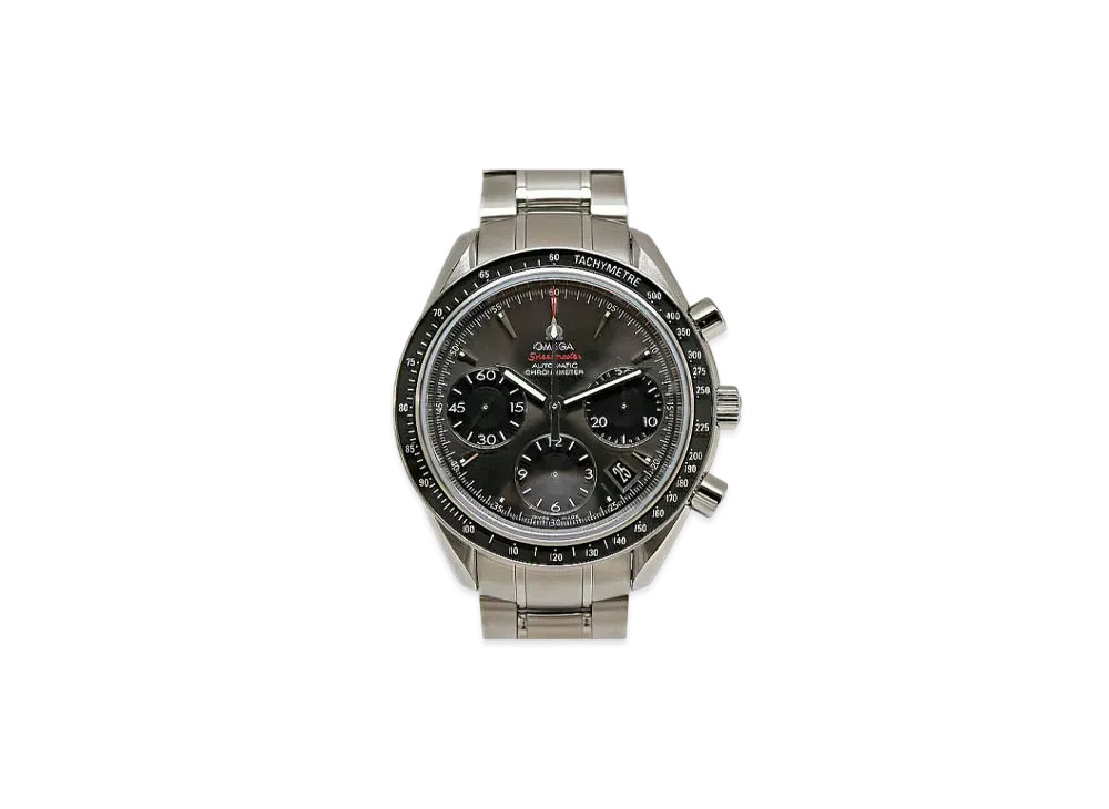 OMEGA Speedmaster Automatic Date 40MM