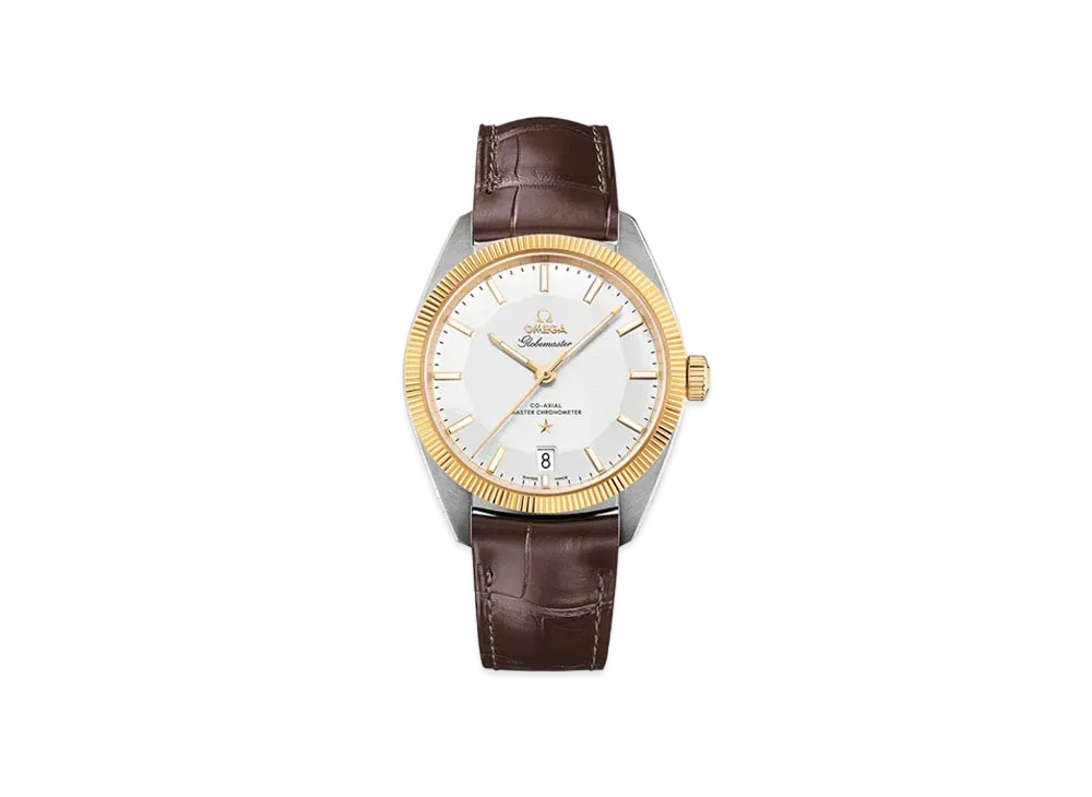 Omega CONSTELLATIO﻿N Grove Master Co-Axial Master Chronometer 39MM