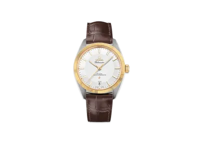 Omega CONSTELLATION Grove Master Co-Axial Master Chronometer 39MM