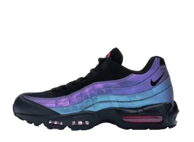 Nike Air Max 95 "Throwback Future"