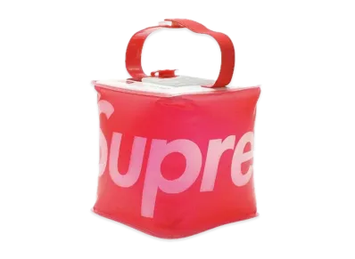 Supreme LuminAID® Packlite Nova USB "Red"