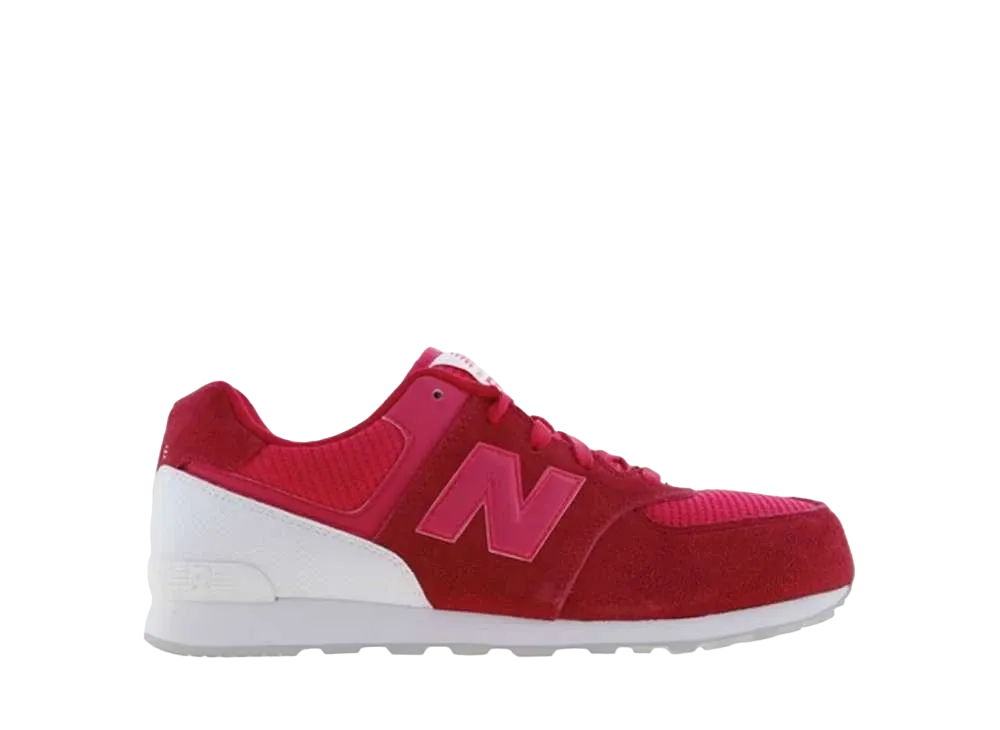 New Balance 574 GS "Pink"