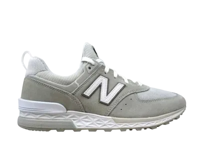 New Balance 574 Sport "Light Grey"