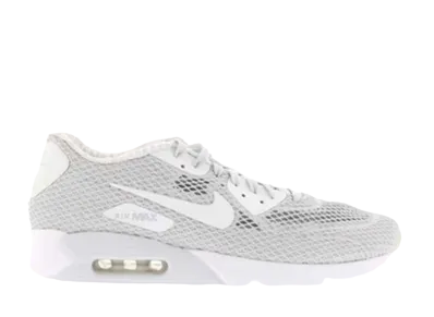 Nike Air Max 90 Ultra "Pure Platinum"