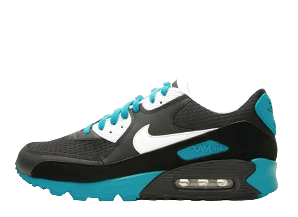 ナイキ エアマックス90 "レイディアントエメラルド"