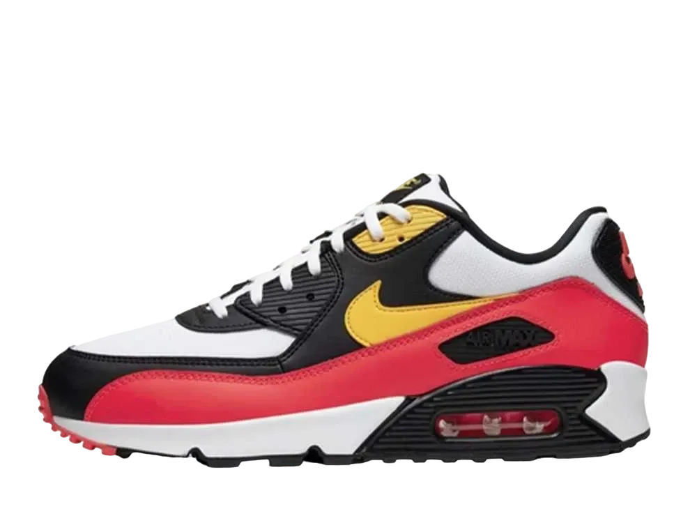 Nike Air Max 90 "Crimson"