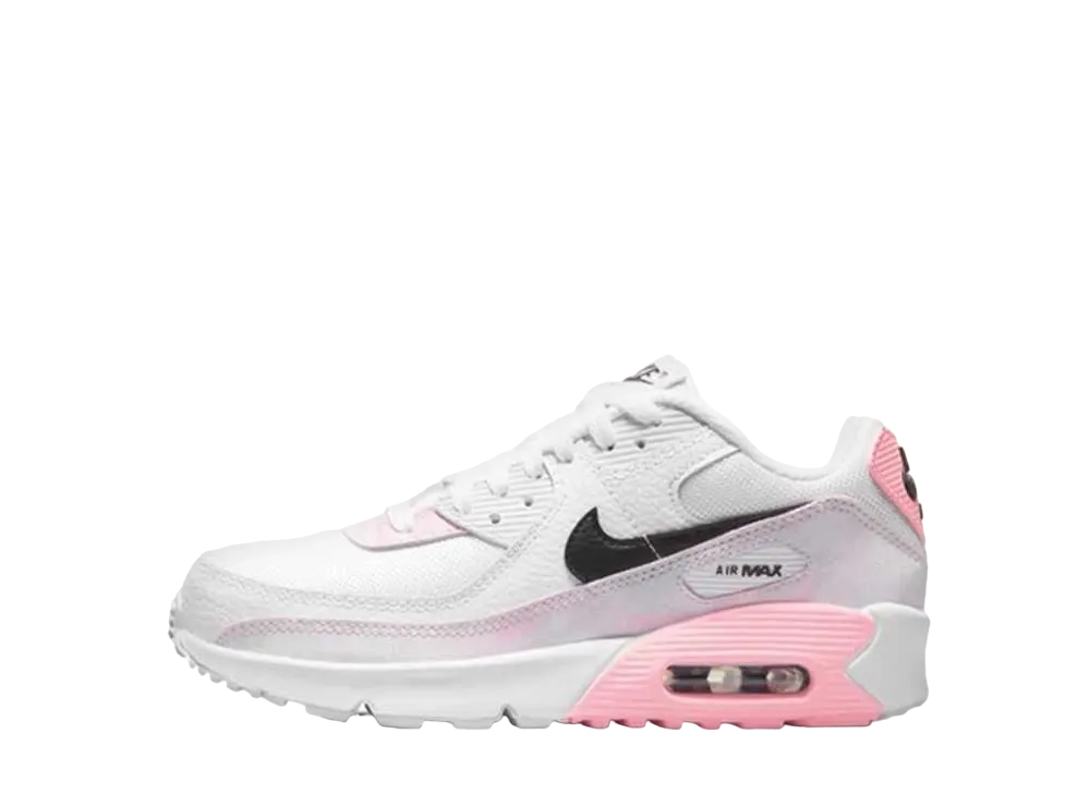 ナイキ GS エアマックス90 "アークティックパンチ"