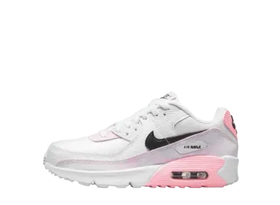 Nike GS Air Max 90 "Arctic Punch"