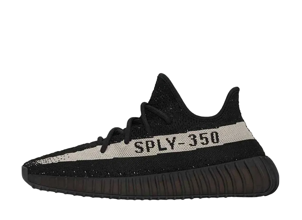 adidas YEEZY Boost 350 V2 "Oreo"