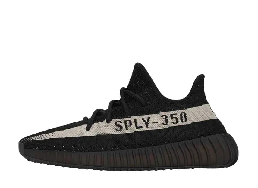 アディダス イージーブースト350V2 "オレオ"