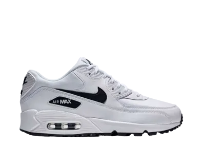 Nike Women's Air Max 90 "White/Black"