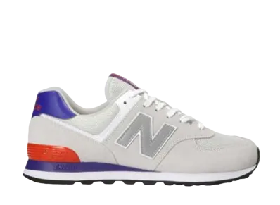 New Balance 574 "FC Tokyo"