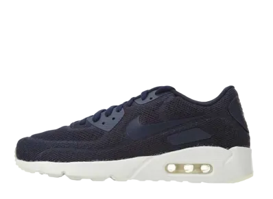 Nike Air Max 90 Ultra 2.0 BR "Midnight Navy"