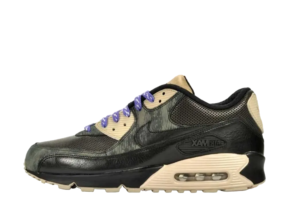 ナイキ エアマックス90 "テックパックチノ"