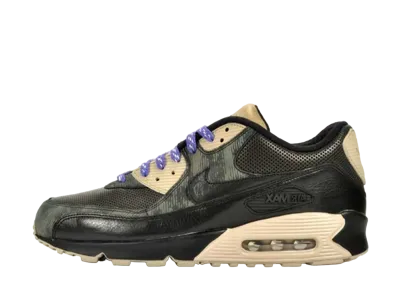 Nike Air Max 90 "Tech Pack Chino"