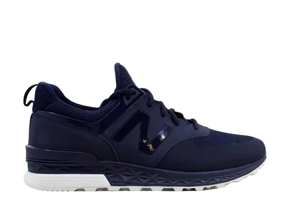 ニューバランス 574 "ネイビー ブルー"