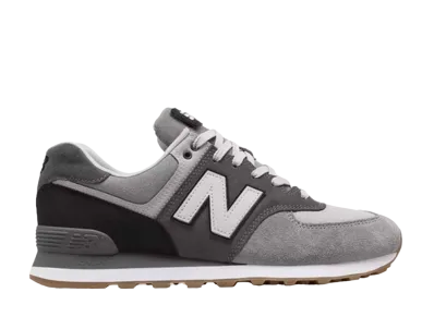 New Balance 574 "Military Patch Marblehead"