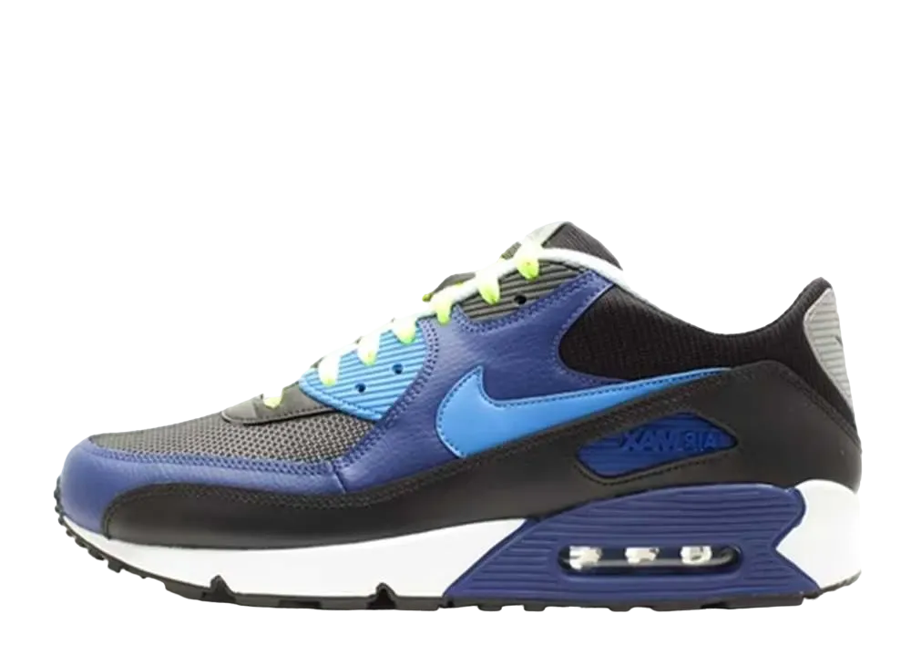Nike Air Max 90 ACG Pack "Black/Blue"