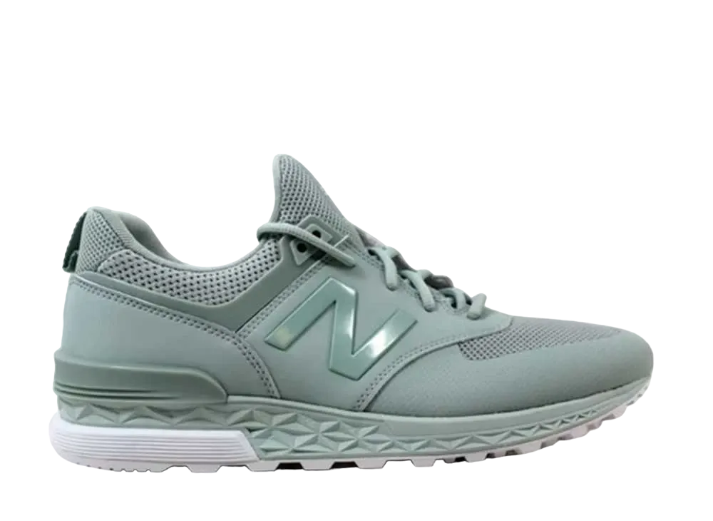 New Balance 574 Sport "Mint Green"