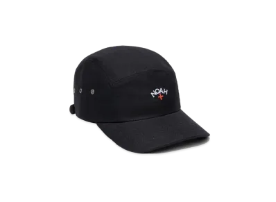 Noah Core Logo Hemingway "Black"