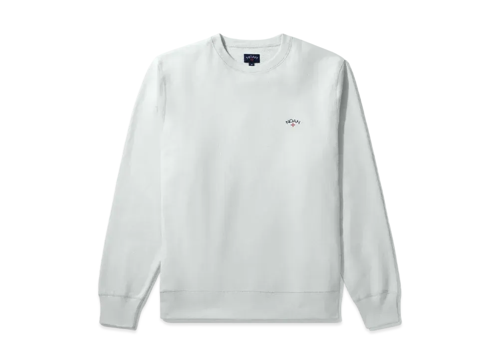 Noah Classic Crewneck "Ambrosia"