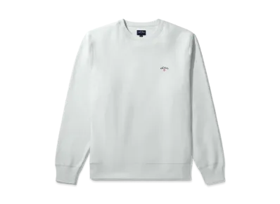 Noah Classic Crewneck "Ambrosia"