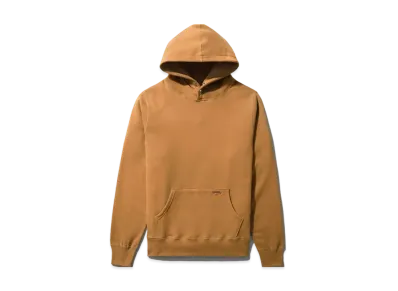 Noah Snaps Hoodie "Camel"