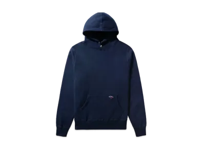 Noah Snaps Hoodie "Navy"