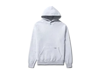 Noah Snaps Hoodie "Ash Heather"