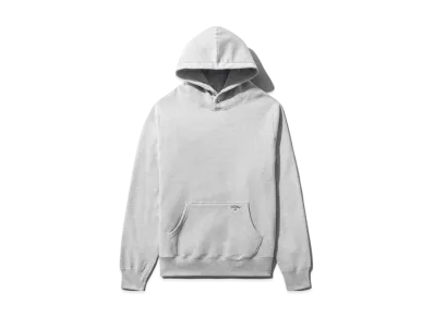 Noah Snaps Hoodie "Heather Grey"