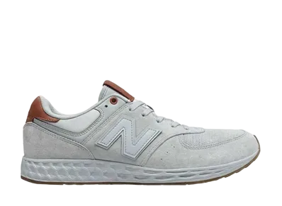 New Balance 574 Fresh Foam "Grey Brown"