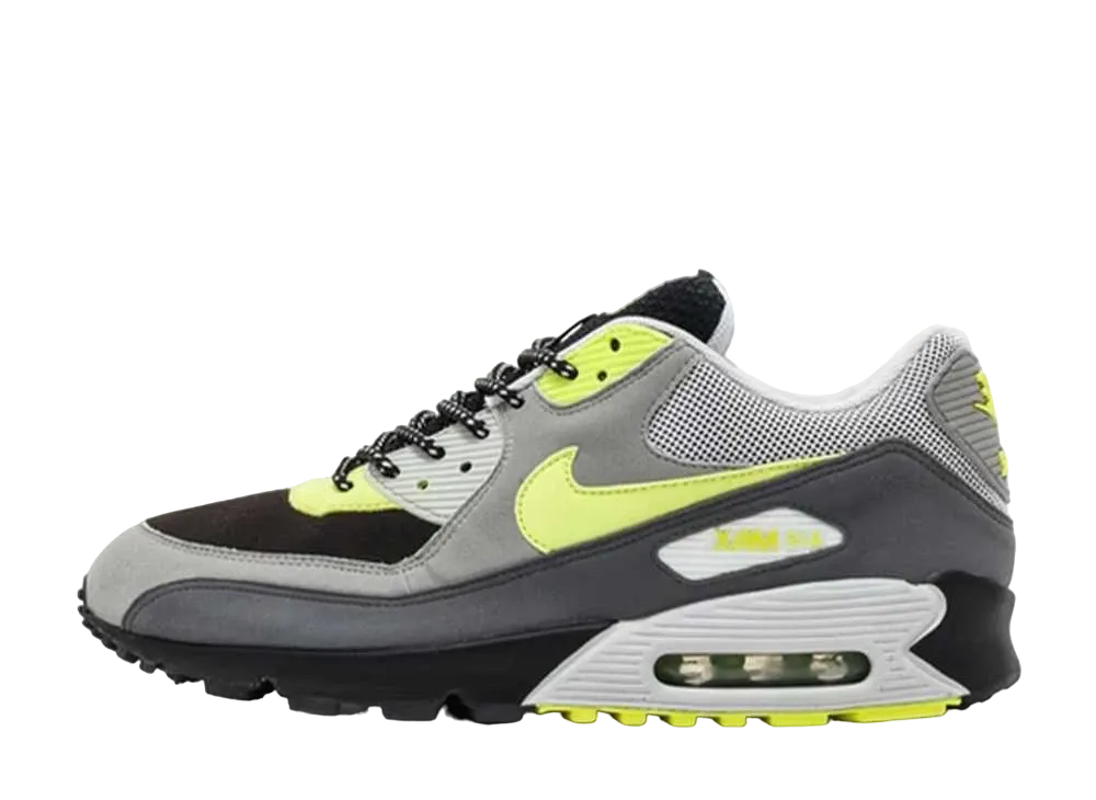 Nike Air Max 90 "Dave White Neon Pack"