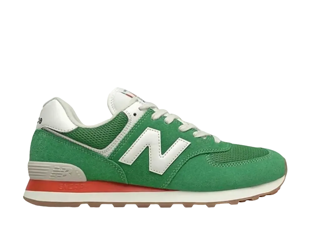 ニューバランス 574 "バーシティ グリーン"