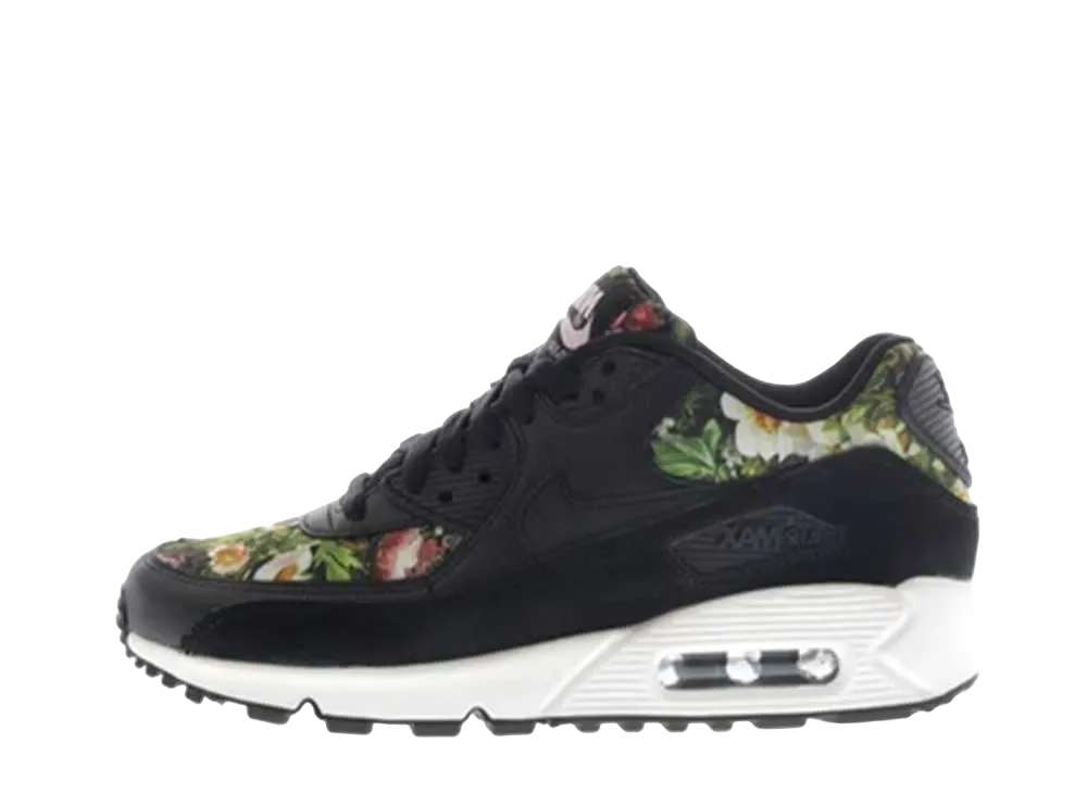 Nike Women's Air Max 90 "Spring Garden"