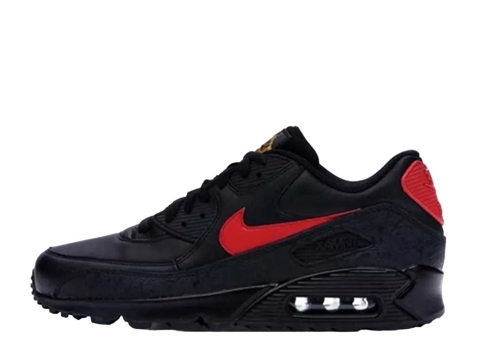 Nike Air Max 90 "Russian Floral"