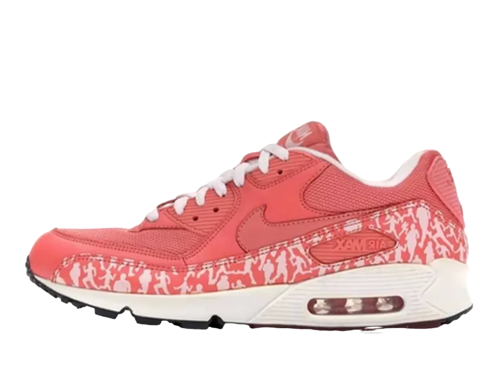 Nike Air Max 90 "Sunblush"