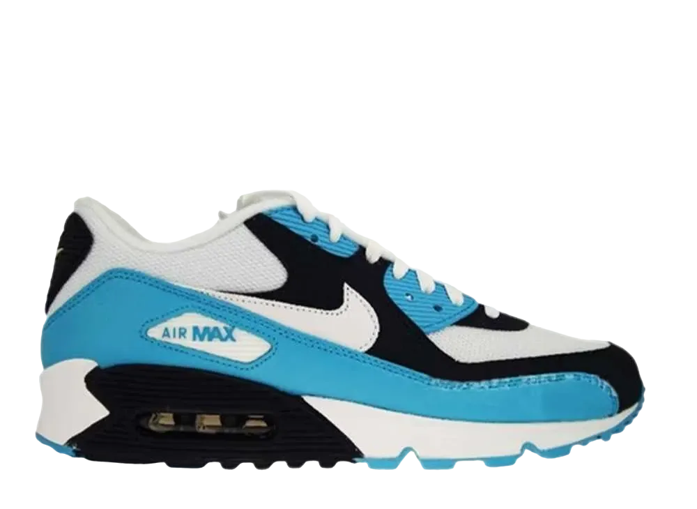 Nike Air Max 90 "Chlorine Blue"