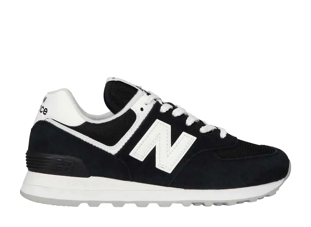 New Balance Women's 574V2 "Black"