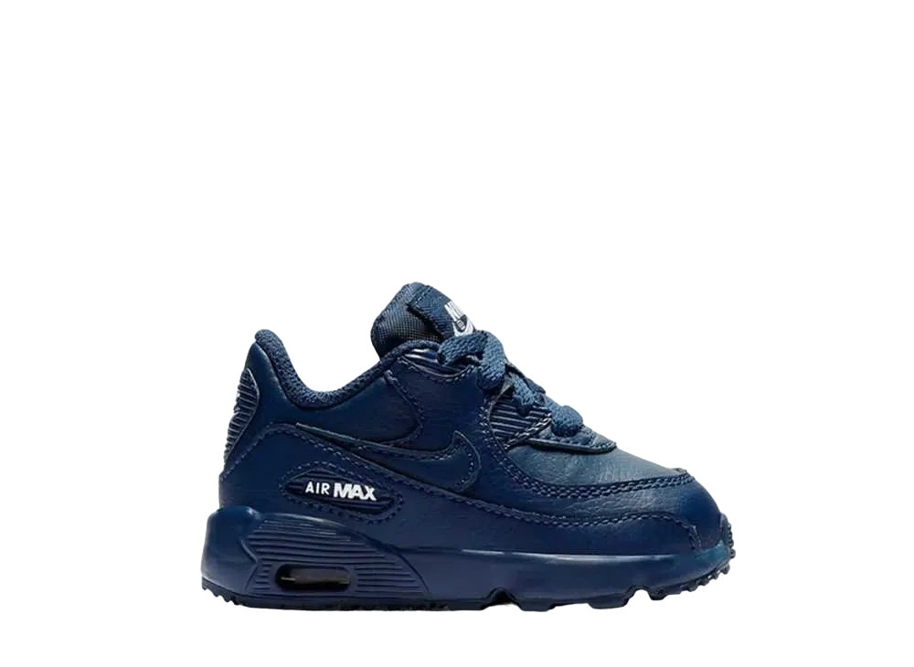 Nike TD Air Max 90 "Midnight Navy"