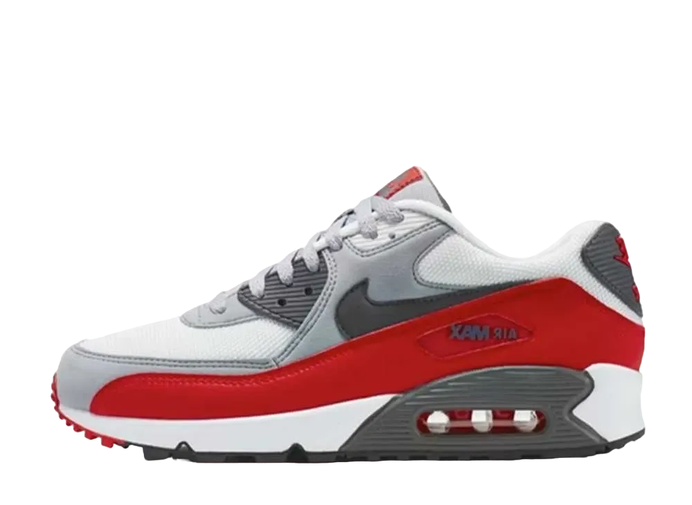 Nike Air Max 90 "Wolf Grey/Dark Grey"