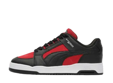 Puma Slipstream Low Retro Teams "Red"