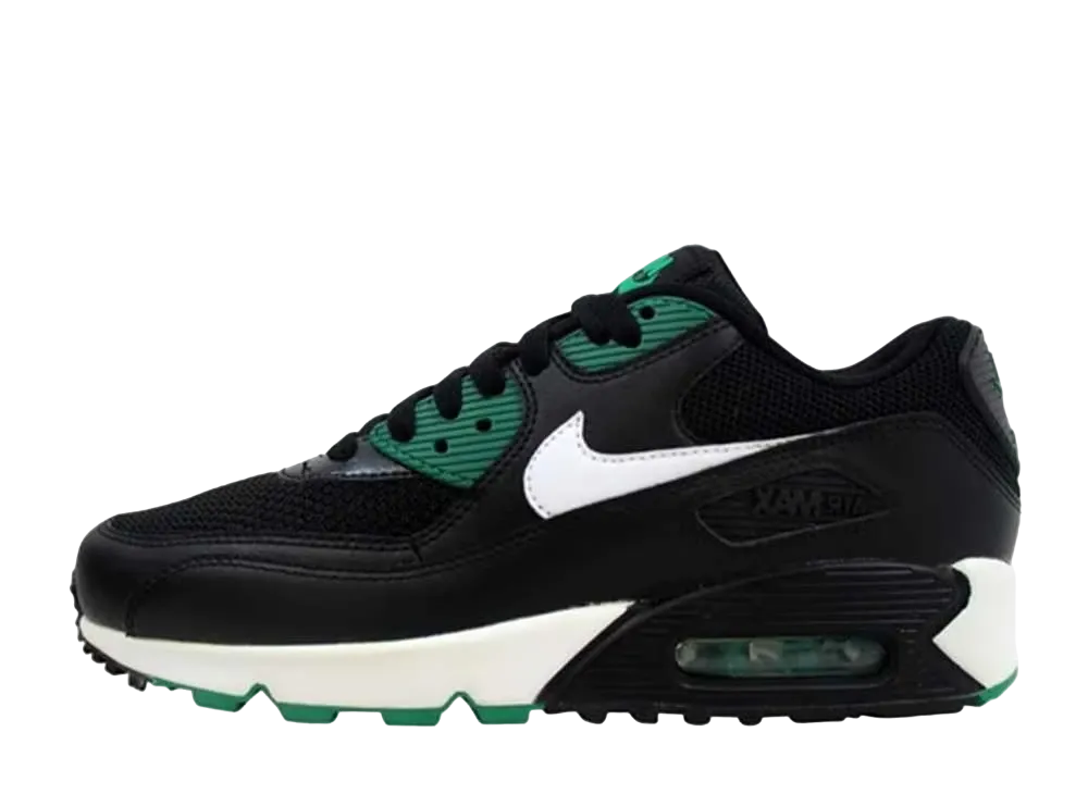 Nike Air Max 90 Essential "Black"