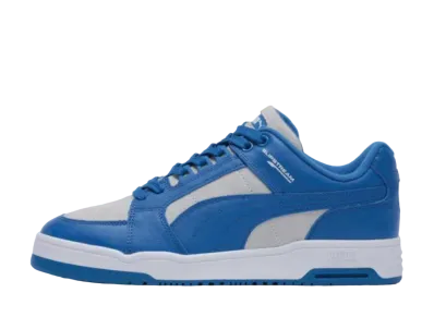 Puma Slipstream Low Retro Teams "Blue"