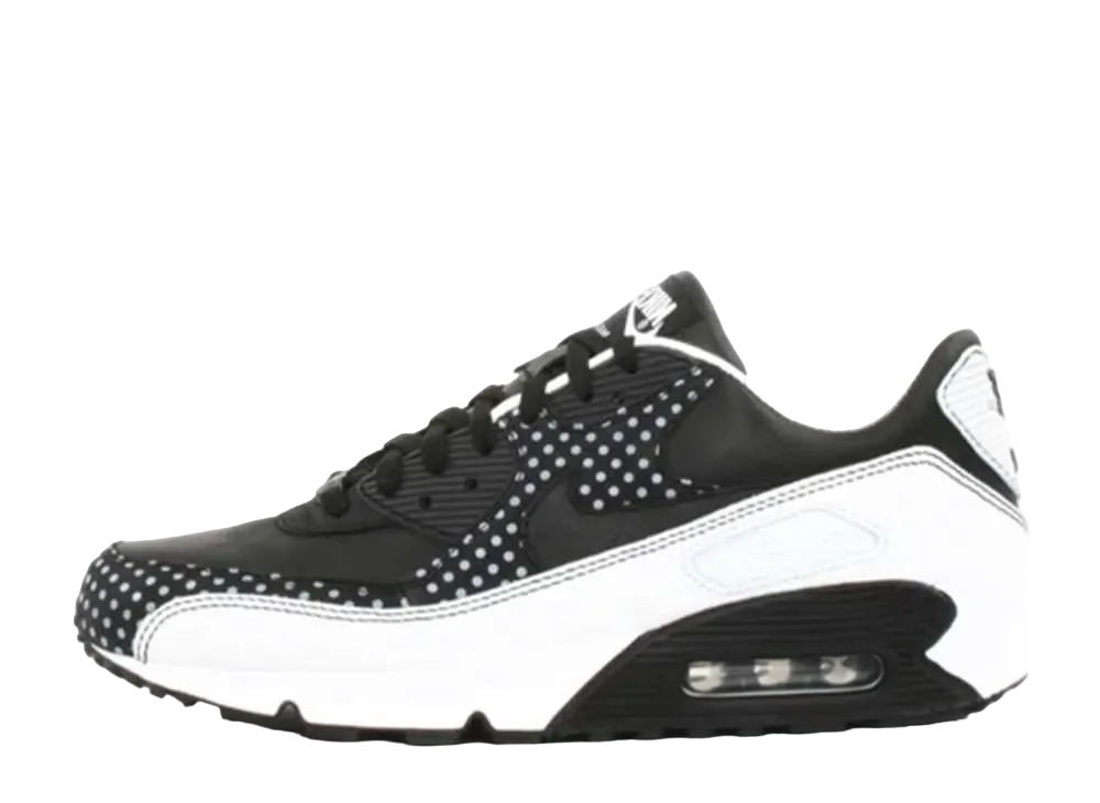 ナイキ エアマックス90 "フットパトロールブラック"