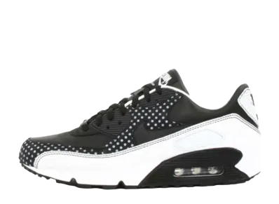 Nike Air Max 90 "Footpatrol Black"